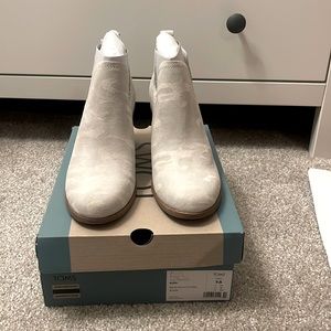 TOMS Kallie Ankle Boot
